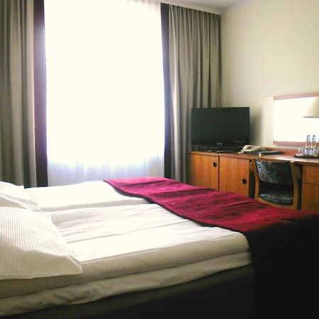 Hotel Ior Πόζναν Εξωτερικό φωτογραφία
