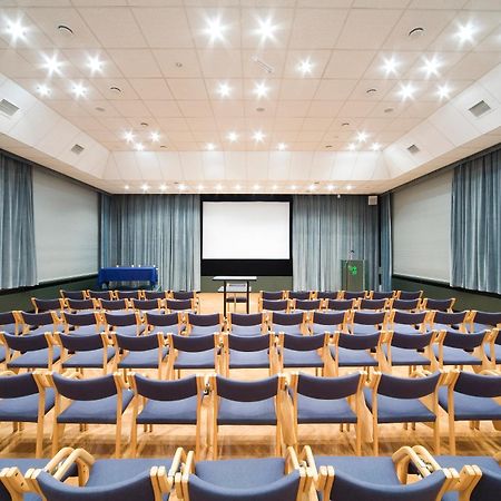 Hotel Ior Πόζναν Εξωτερικό φωτογραφία