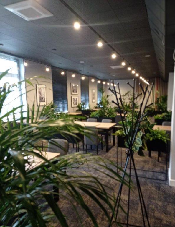 Hotel Ior Πόζναν Εξωτερικό φωτογραφία