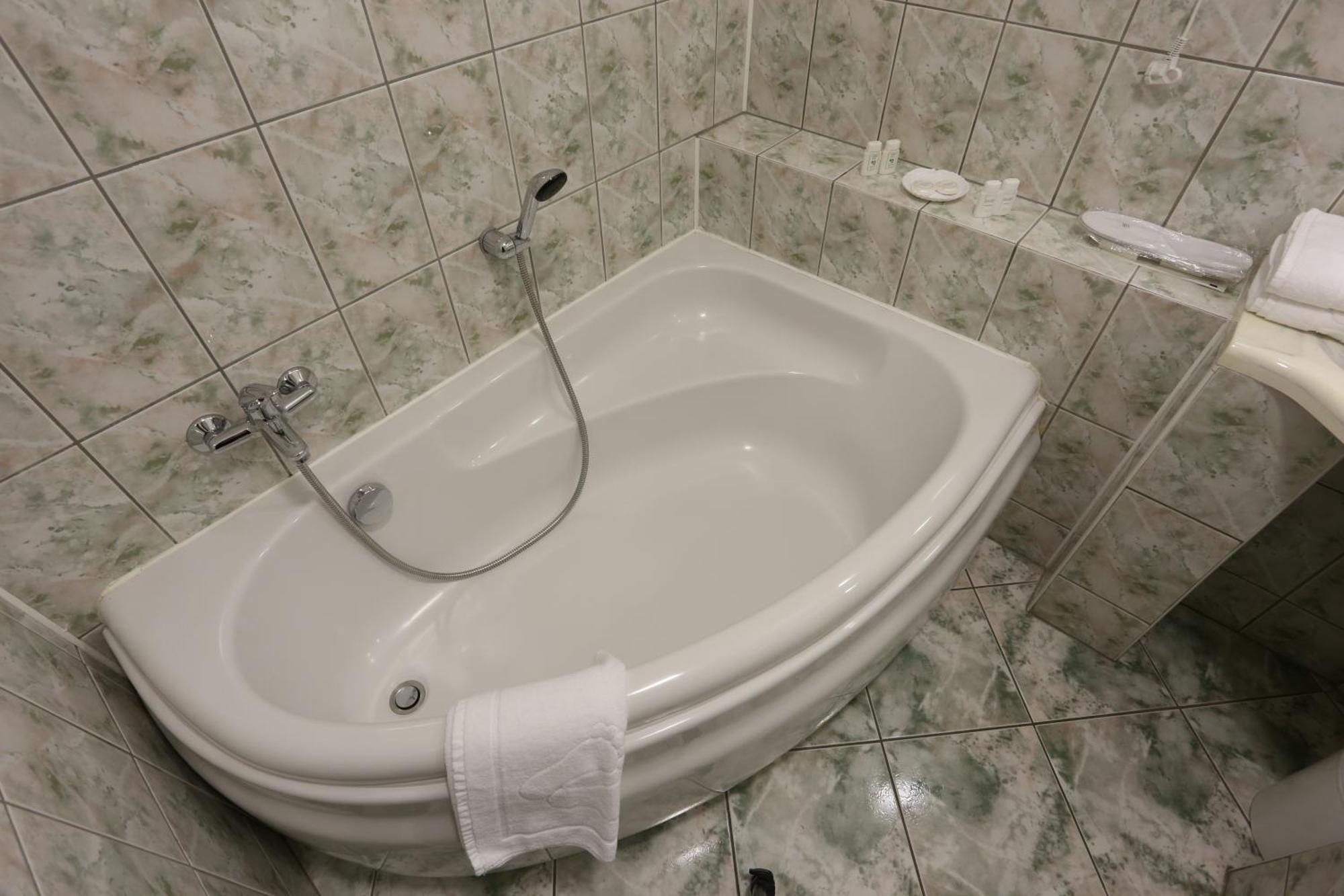 Hotel Ior Πόζναν Δωμάτιο φωτογραφία