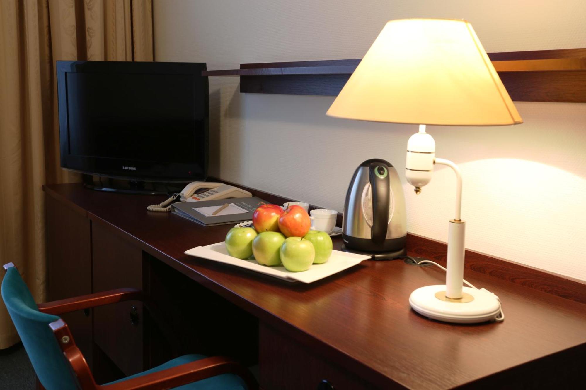 Hotel Ior Πόζναν Δωμάτιο φωτογραφία