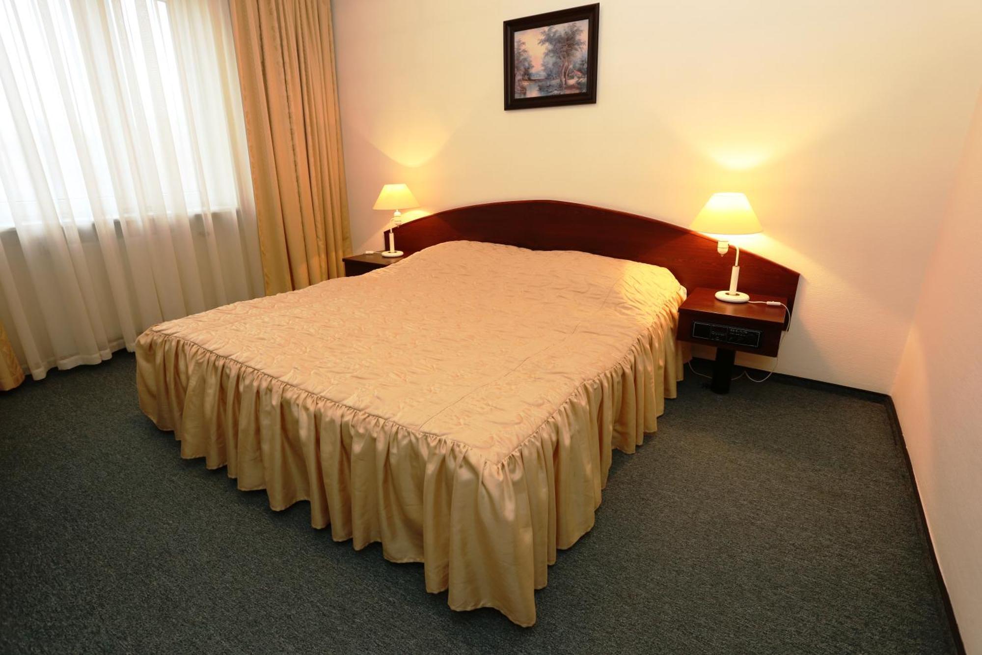 Hotel Ior Πόζναν Δωμάτιο φωτογραφία