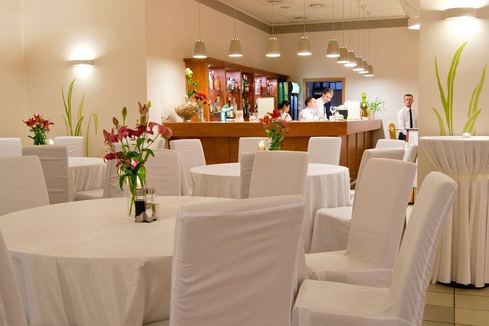 Hotel Ior Πόζναν Εξωτερικό φωτογραφία