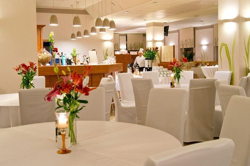 Hotel Ior Πόζναν Εξωτερικό φωτογραφία