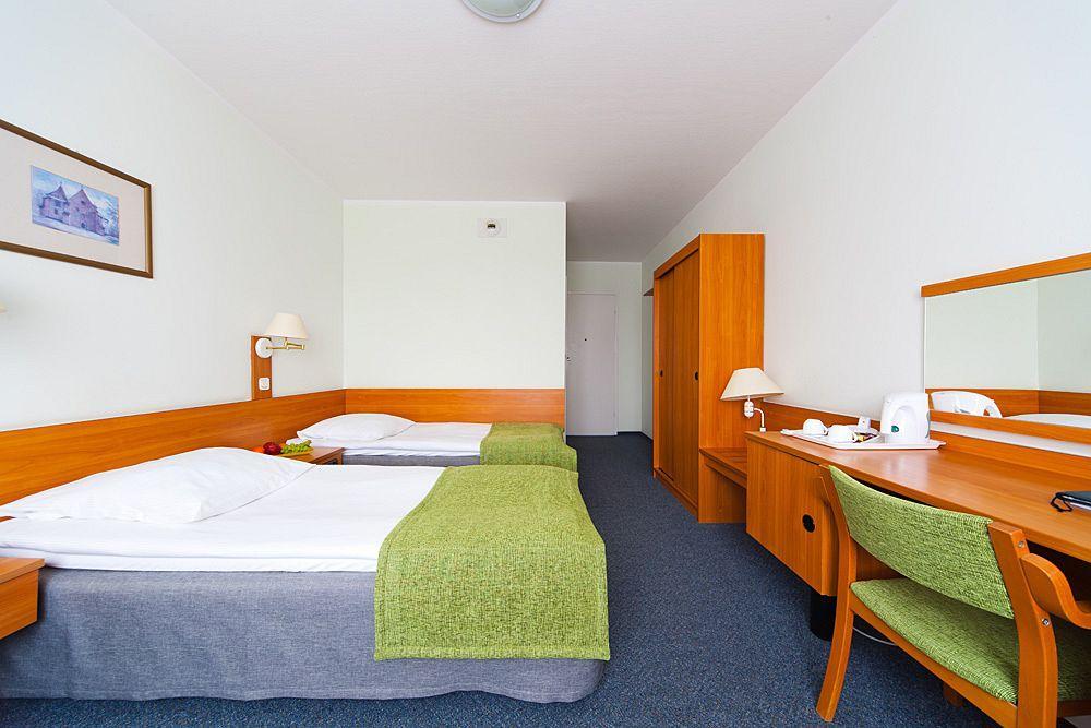 Hotel Ior Πόζναν Εξωτερικό φωτογραφία