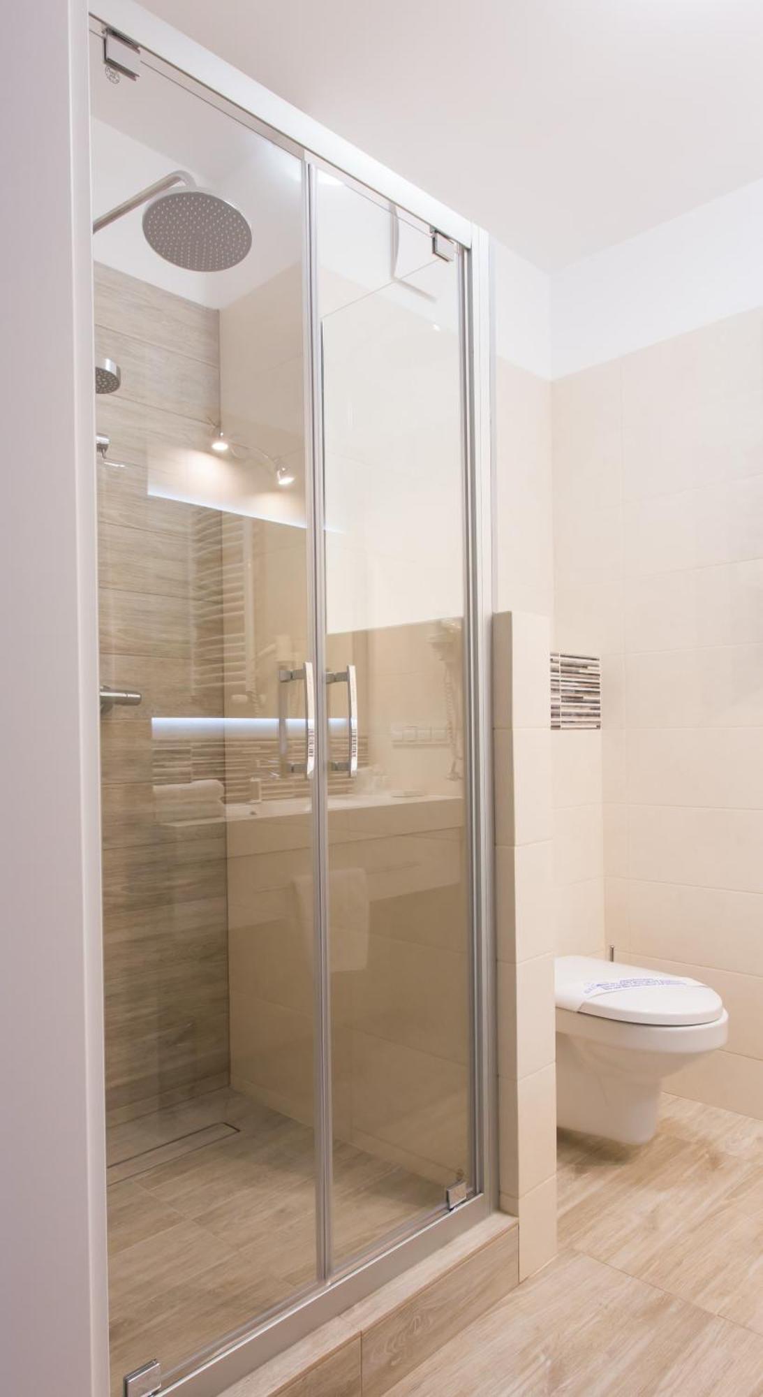 Hotel Ior Πόζναν Εξωτερικό φωτογραφία
