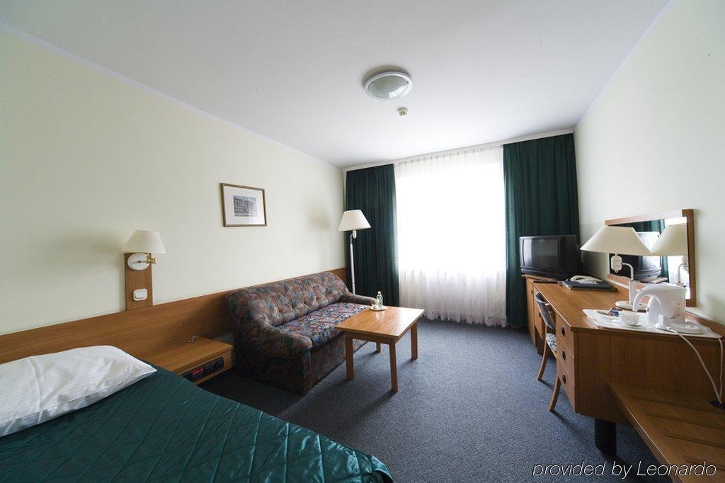 Hotel Ior Πόζναν Εξωτερικό φωτογραφία