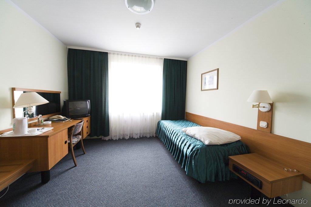 Hotel Ior Πόζναν Εξωτερικό φωτογραφία