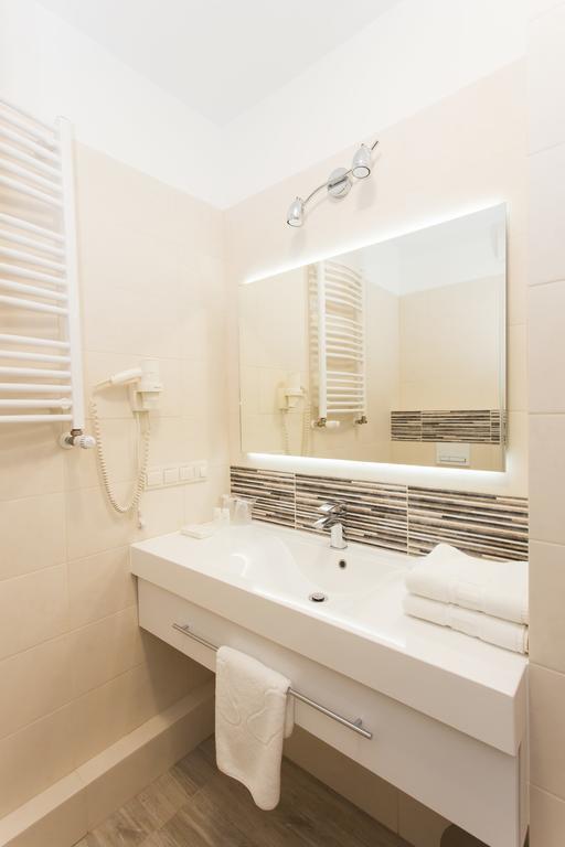 Hotel Ior Πόζναν Εξωτερικό φωτογραφία
