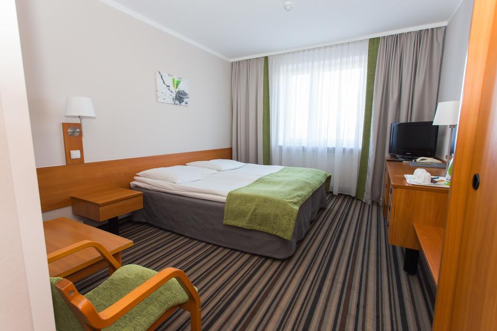 Hotel Ior Πόζναν Εξωτερικό φωτογραφία