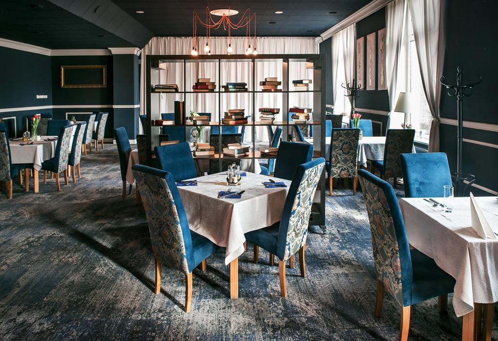Hotel Ior Πόζναν Εξωτερικό φωτογραφία