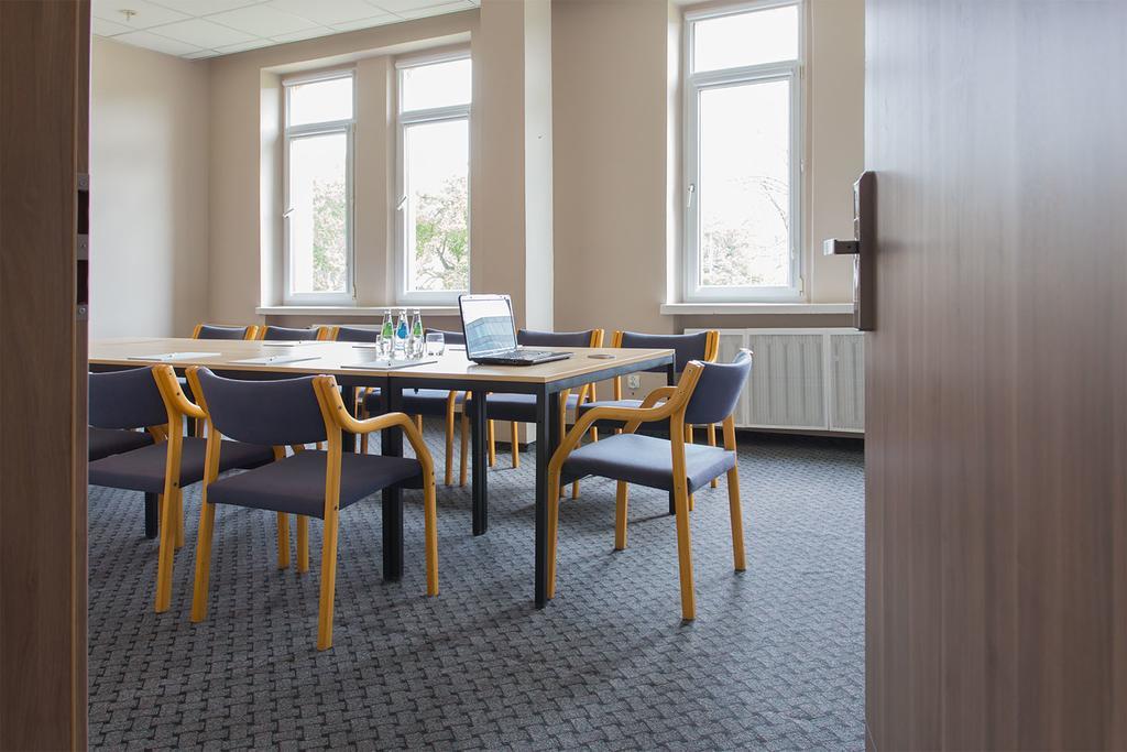 Hotel Ior Πόζναν Εξωτερικό φωτογραφία