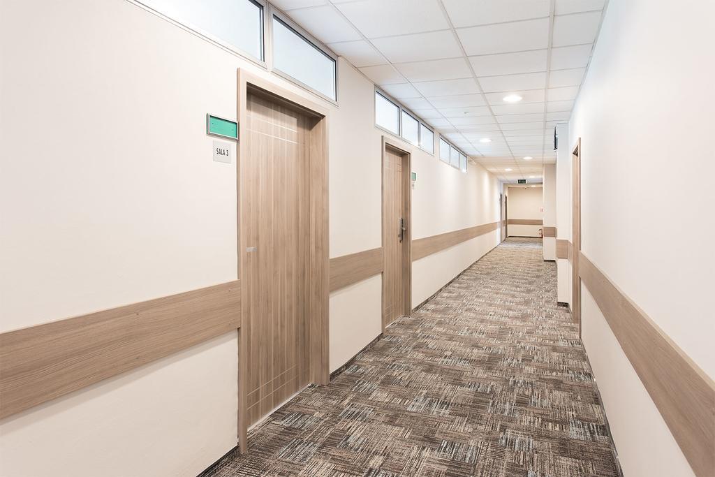 Hotel Ior Πόζναν Εξωτερικό φωτογραφία