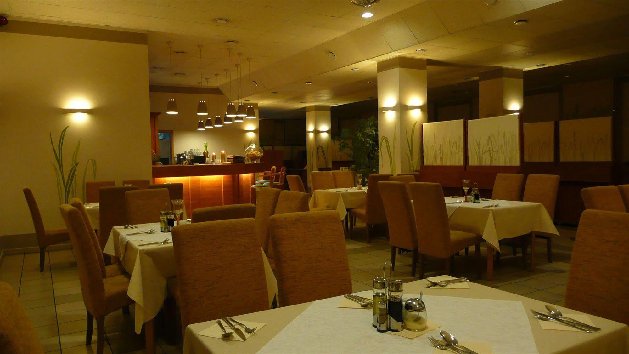 Hotel Ior Πόζναν Εξωτερικό φωτογραφία