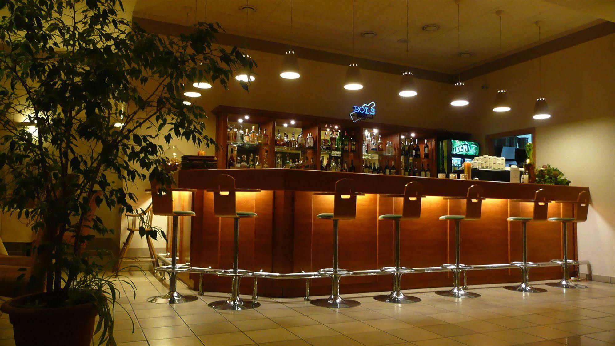 Hotel Ior Πόζναν Εξωτερικό φωτογραφία