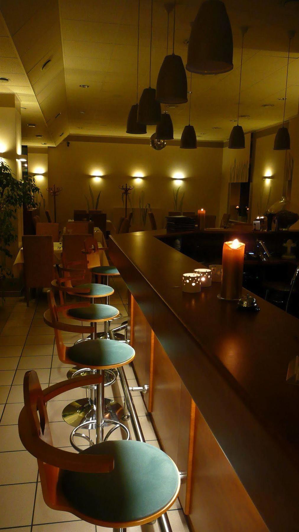 Hotel Ior Πόζναν Εξωτερικό φωτογραφία