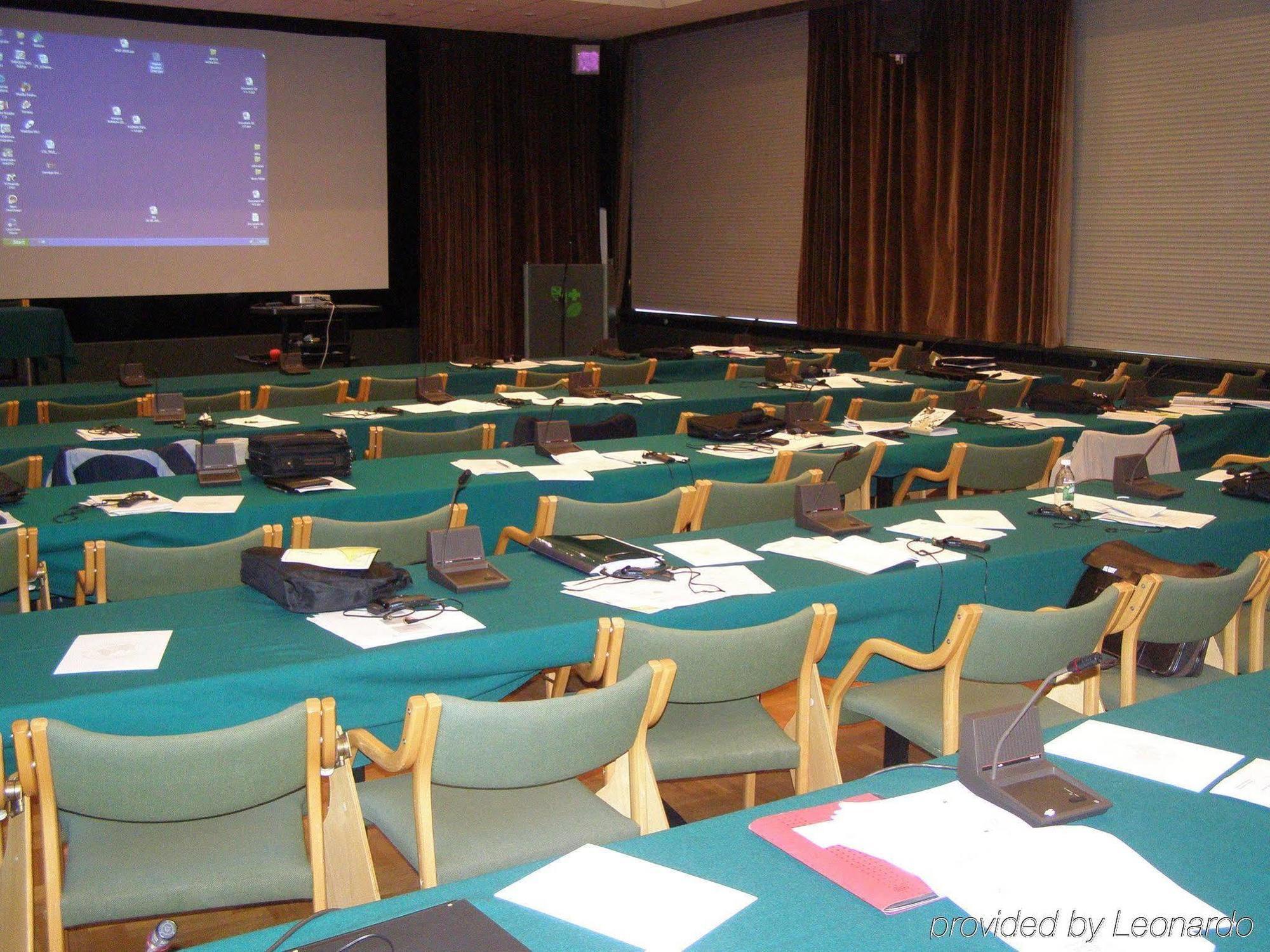 Hotel Ior Πόζναν Ανέσεις φωτογραφία